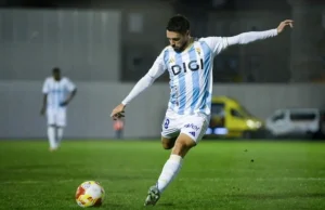 Josip Brekalo Real Oviedo fantasy