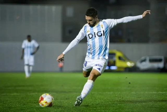 Josip Brekalo Real Oviedo fantasy Josip Brekalo Real Oviedo fantasy