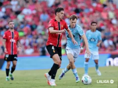 La lesión de Raíllo abre las puertas a Kumbulla, ¿momento ideal para ficharlo? Kumbulla RCD Mallorca fantasy