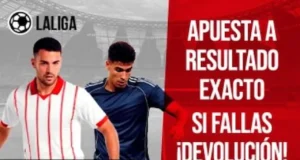 MARCAapuestas Girona vs Real Madrid