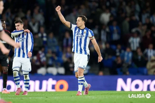 Mikel Oyarzabal Real Sociedad fantasy Mikel Oyarzabal Real Sociedad fantasy