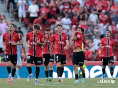 Recomendables y ventas fantasy en el RCD Mallorca RCD Mallorca fantasy