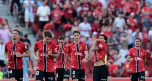 RCD Mallorca fantasy
