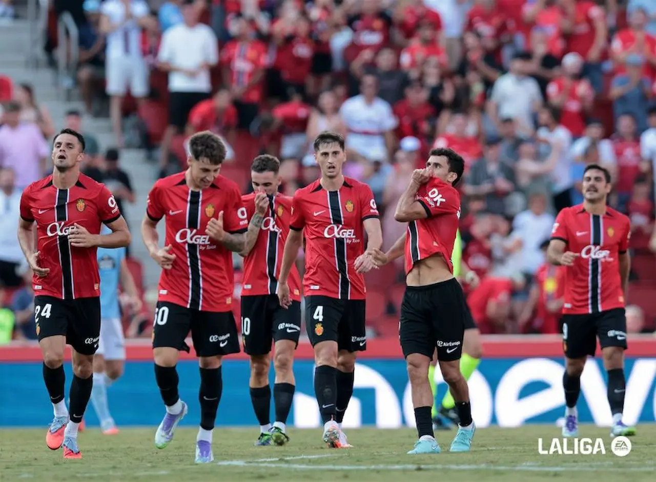 RCD Mallorca fantasy