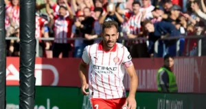 Stuani Girona FC fantasy
