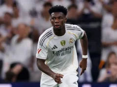 Tchouameni y Endrick, fuera de la convocatoria del Real Madrid Tchouameni Real Madrid fantasy