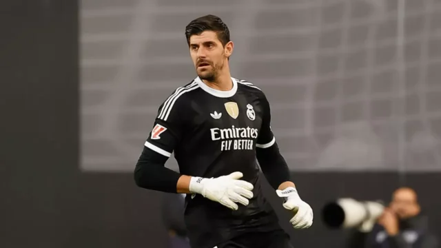 Thibaut Courtois Real Madrid Thibaut Courtois Real Madrid fantasy