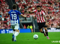 Yuri Berchiche Athletic Club fantasy