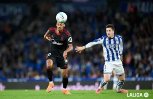 Zubeldia Sow Real Sociedad Sevilla fantasy