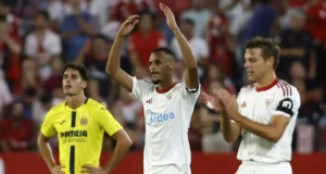 Djibril Sow Sevilla Fantasy 25 26