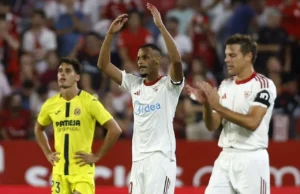 Djibril Sow Sevilla Fantasy 25 26