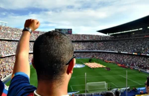 gestor vacaciones ideal clubes de fútbol en España