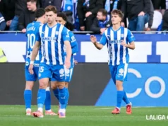 Denis Suárez vuelve a sentirse importante ¿Lo fichamos? Denis Suárez Alavés Fantasy 25 26