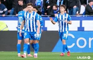 Denis Suárez Alavés Fantasy 25 26