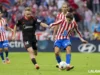 Peque y Giuliano Simeone en el Atlético de Madrid - Sevilla de la temporada fantasy 25 26