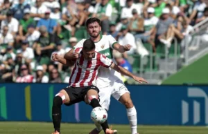 Víctor Chust Elche Fantasy 25 26