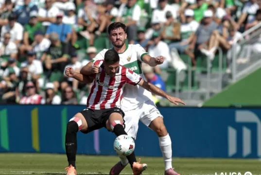 Víctor Chust Elche Fantasy 25 26
