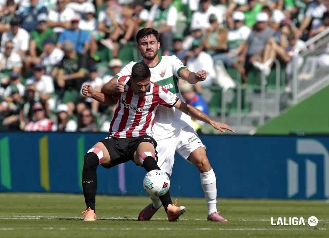 Víctor Chust Elche Fantasy 25 26