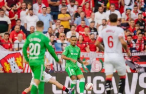 Natan Sevilla - Betis 24 25 Fantasy