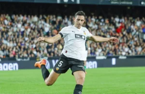 César Tárrega Valencia Fantasy 25 26