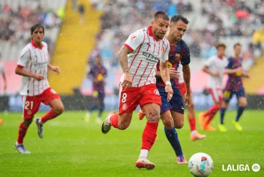 Portu Girona Fantasy 25 26