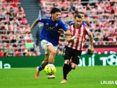 Javi López Real Oviedo Fantasy 25 26