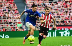 Javi López Real Oviedo Fantasy 25 26