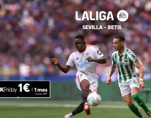 oferta Black Friday Movistar+