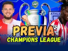 Athletic Club, alineación probable contra el Slavia Praga y dónde ver en TV previa champions athletic alineación probable ante Slavia