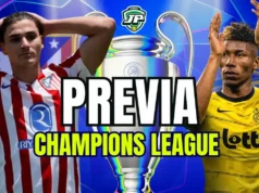 Atleti, alineación probable contra el Union Saint-Gilloise y dónde ver en TV previa champions atleti alineación probable union sg
