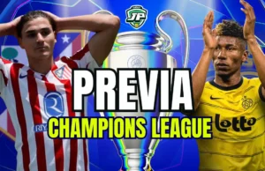 previa champions atleti alineación probable union sg
