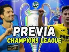 Villarreal, alineación probable contra el Pafos y dónde ver en TV previa champions villarreal alineación probable pafos