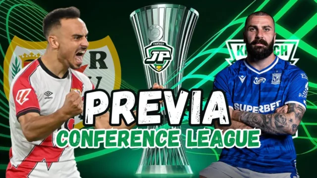 previa conference league Rayo