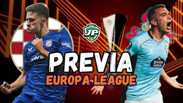 previa europa league Celta