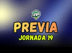 Previa Fantasy de la jornada 19 adelantada, ¿a quién alineamos? previa fantasy jornada 19