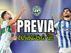 previa jornada 12 Elche CF - Real Sociedad