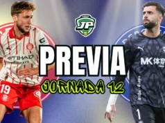 Las claves fantasy del Girona – Alavés: Onces, Lesiones y Apuestas previa jornada 12 Girona - Alavés