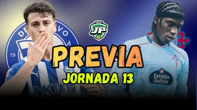 previa jornada 13 Alavés - Celta previa jornada 13 Alavés - Celta