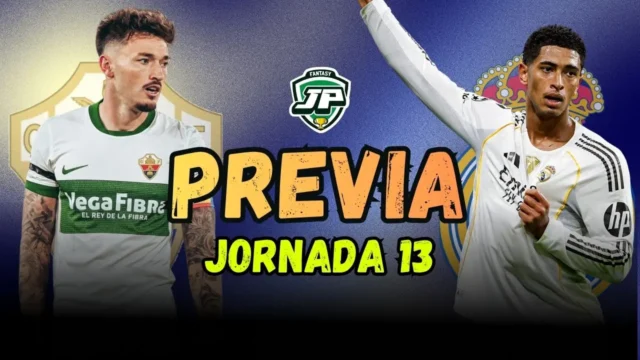 previa jornada 13 Elche CF - Real Madrid previa jornada 13 Elche CF - Real Madrid