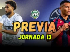 previa jornada 13 Valencia - Levante