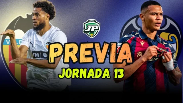 previa jornada 13 Valencia - Levante previa jornada 13 Valencia - Levante