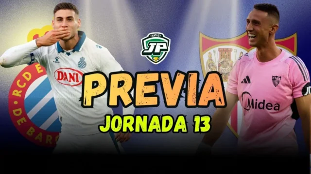 previa jornada 13 espanyol - sevilla previa jornada 13 espanyol - sevilla
