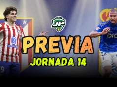 previa jornada 14 Atlético de Madrid - Real Oviedo