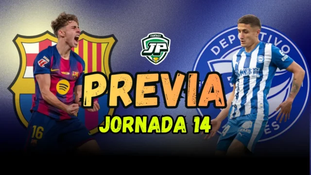 previa jornada 14 FC Barcelona - Deportivo Alavés previa jornada 14 FC Barcelona - Deportivo Alavés