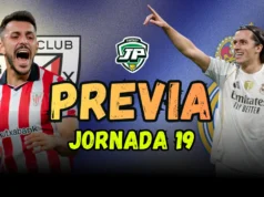 Las claves fantasy del Athletic Club – Real Madrid: Onces, Lesiones y Apuestas
