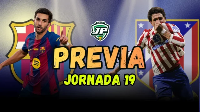 previa jornada 19 FC Barcelona - Atletico de Madrid previa jornada 19 FC Barcelona - Atletico de Madrid