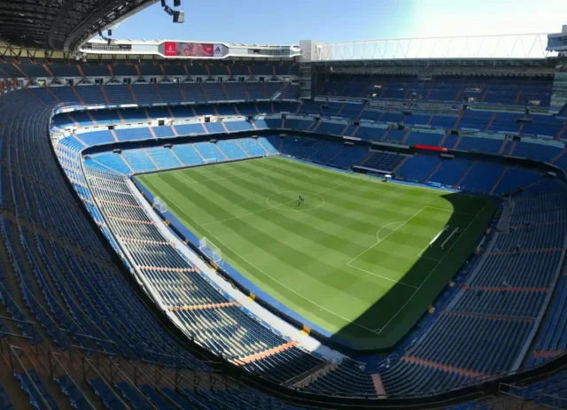 real-madrid-vs-atletico-siglo Real Madrid vs. Atlético: más de un siglo de rivalidad en la capital