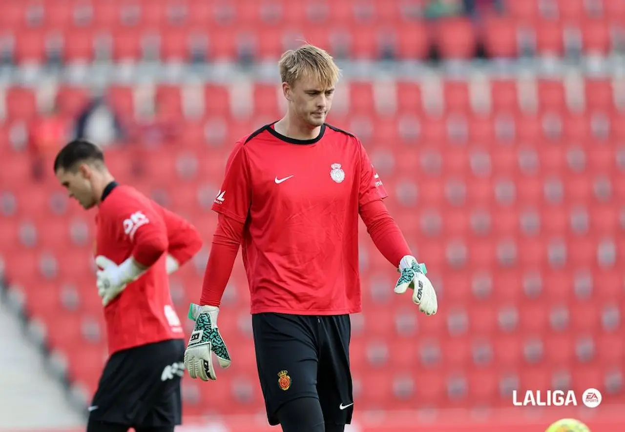 Bergström RCD Mallorca fantasy