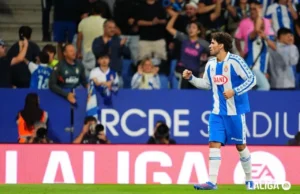 Cabrera RCD Espanyol fantasy
