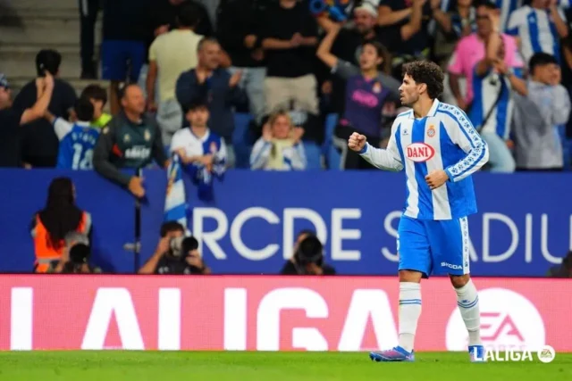 Cabrera RCD Espanyol fantasy Cabrera RCD Espanyol fantasy